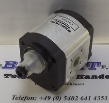 Hydraulikpumpe für Dexheimer