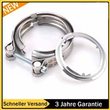 Auspuff Rohrverbinder Schelle