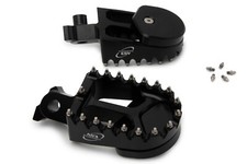 AS3 Fußrasten für Husqvarna