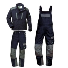 elysee Canvas Bundjacke