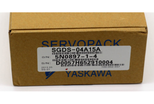 1pcs yaskawa servo driver - yaskawa,