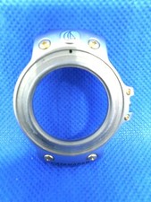 Carrure catamaran chronograph - carrure,