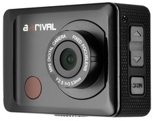 a-rival Action Cam'aQtion Cam