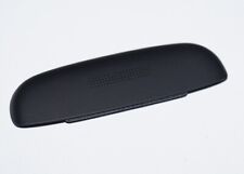 Original HTC One S Z320e Antennen Abdeckung Antenna Cover Schwarz