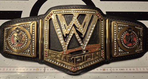 Wwe world heavyweight - world,