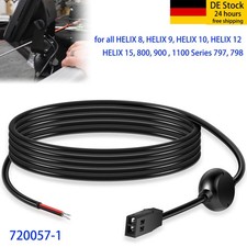 for Humminbird PC11 Power