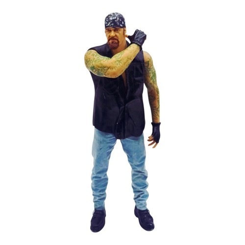 Wwe wrestling actionfigur - wwe,