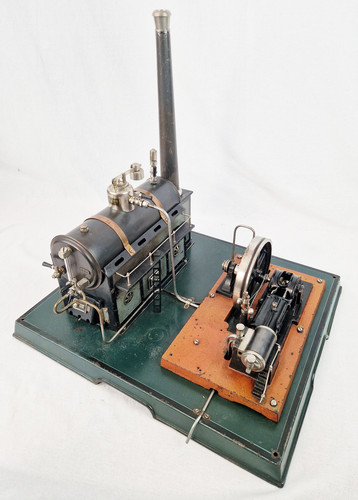 Rarität sehr große - große, märklin