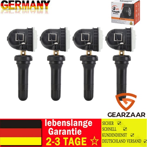 Reifendrucksensor rdks tpms - 4x,