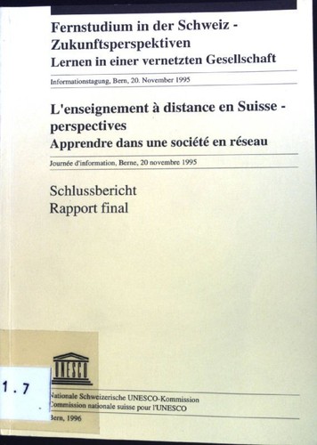 Fernstudium der schweiz - in,