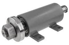 Kreissägewelle 300 mm / 30 mm