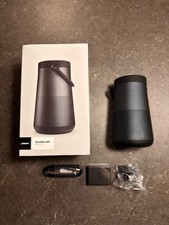 Bose Soundlink Revolve+ Bluetooth Lautsprecher schwarz