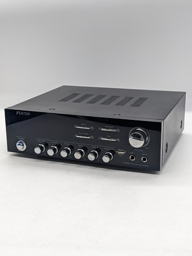 Fenton av120bt stereo - fenton, karaoke