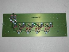 Filterplatine mit Airtronic