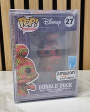 Funko pop art series - funko,