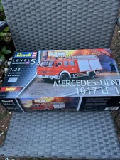 Revell 07655 Feuerwehr
