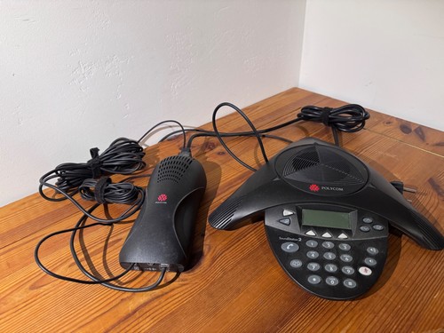 Polycom soundstation2 - polycom,
