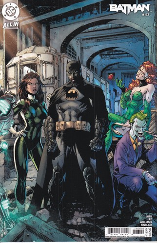 Batman 163 variant cover - 163,