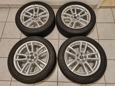 Winterkompletträder RIAL X10 Nexen Winguard 225/50 R17 für BMW 3er G20 G21