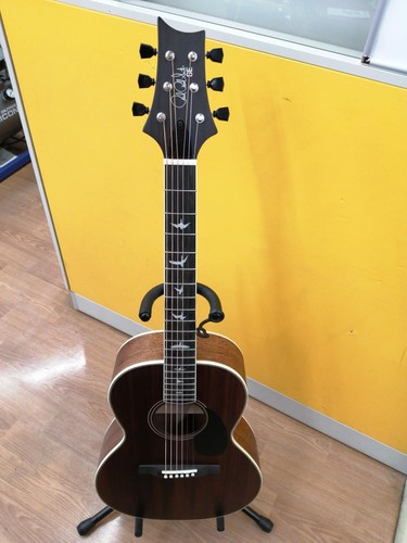 Prs akustikgitarre p20 - prs, se