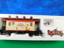 A08 Märklin Spur 1 Circus