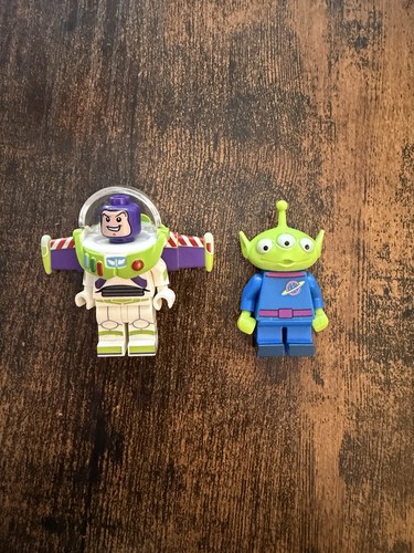Lego toy story figuren - lego,