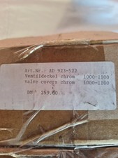 honda gl 1100, 1 Paar Original