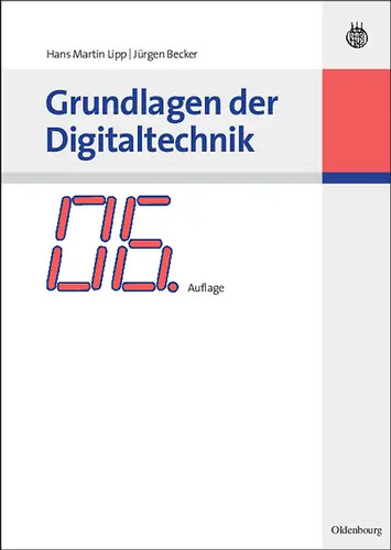 Grundlagen der digitaltechnik - grundlagen,