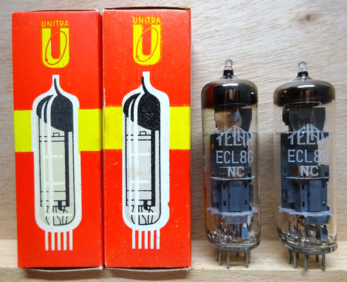 Pair telam ecl86 nos - telam,