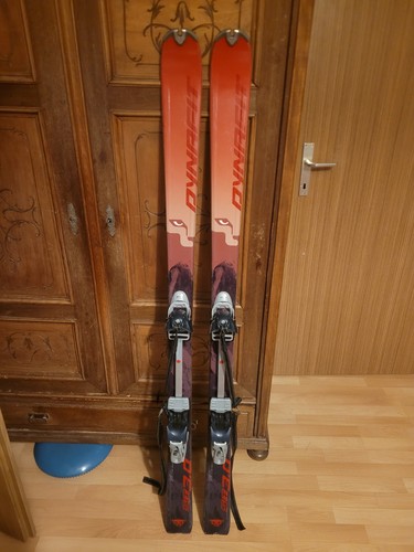 Dynafit 160cm tourenski - st, 3.0