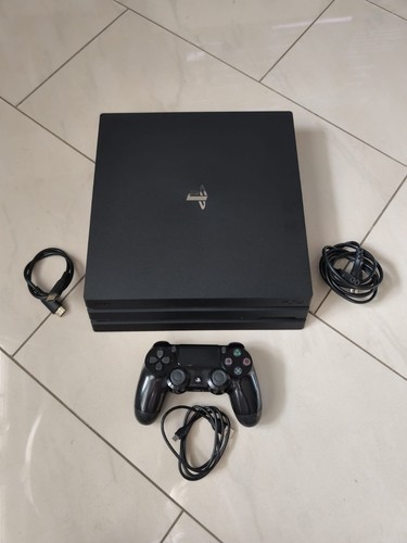 Sony ps4 pro - sony,