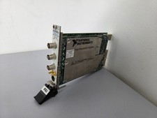 NI National Instruments