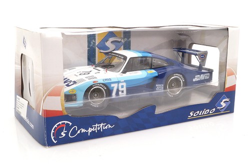 Porsche 935 moby - moby, 24h