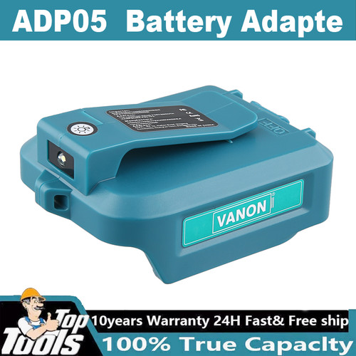 Adp05 power source for makita - adp05,