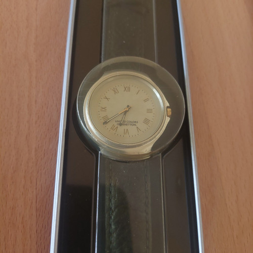 Sammlerstück armbanduhr - sammlerstück,
