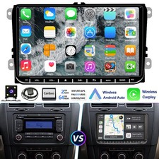 Android 15 Carplay Autoradio