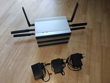 Lancom Systems 1793VA-4G