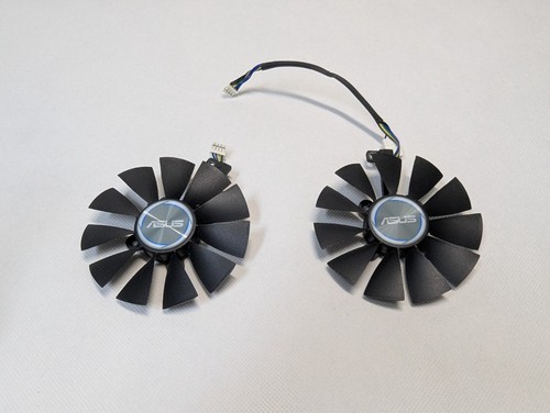 Lüfter für asus geforce - asus,