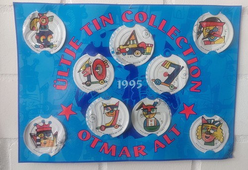 Otmar alt deckel - otmar,