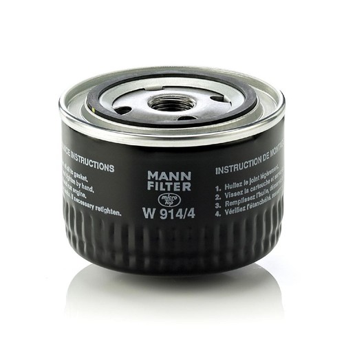 ölfilter für opel monza 22 - für,