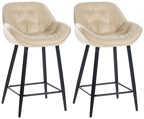 2er set barhocker - barhocker, gibson
