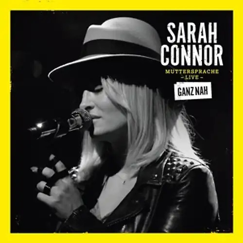 Connor sarah muttersprache - connor,sarah,