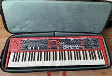 Nord Stage 4 88 Weighted
