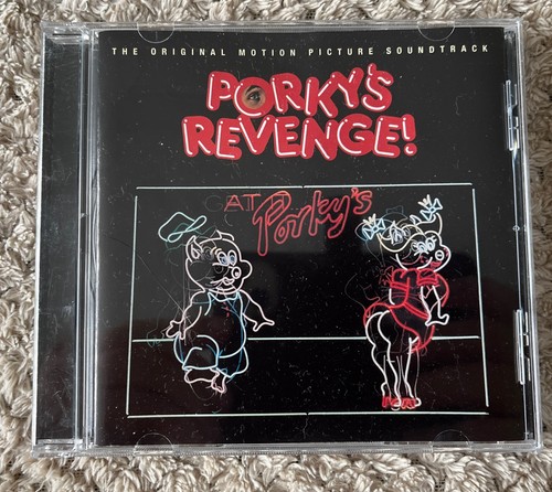 Porky revenge movie - movie, /