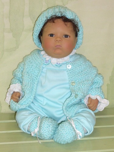 Baby robby von - robby,
