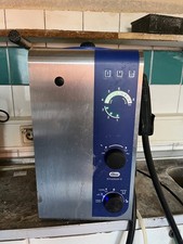 Abdampfer elmasteam - abdampfer, 8