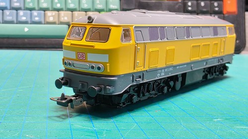 Piko 75902 diesellok - piko, br