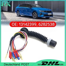 Türe hinten Reparatur Ersatzstecker Kabelbaum 6282538 für Opel Astra H
