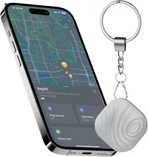 Nutale air tags - tags, key