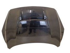 Motorhaube 16W Black Perl Met MPS Mazdaspeed Turbo passt für MAZDA  3 (BL) 2.3